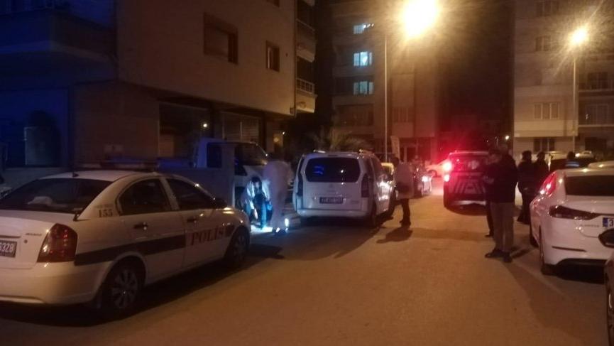 Torbalı'da iki cinayet! Polis alarma geçti