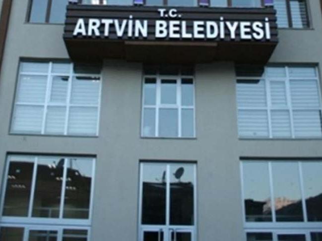 CHP’li Artvin Belediyesi tasarrufla borç ödedi