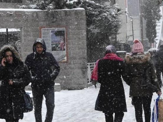 Konya'da ve Karaman'da kar tatili var mı? 30 Aralık'da Konya ve Karaman'da okullar tatil mi?