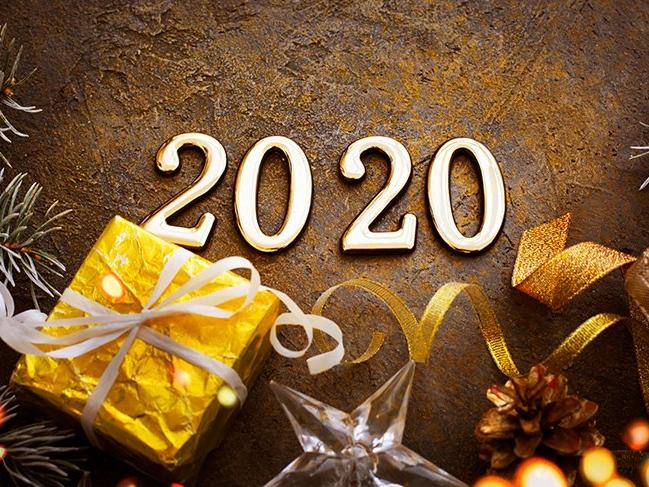 2020 yılbaşı mesajları: Yeni yılda sevdiklerinizi mutlu edecek en anlamlı mesajlar
