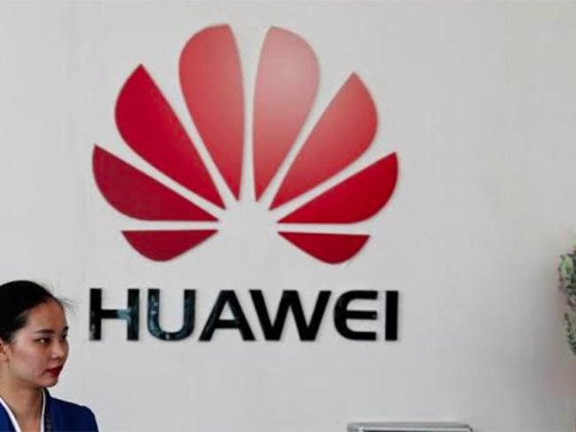 Huawei'den gelir rekoru
