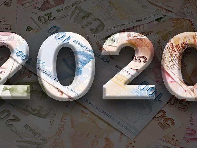 2020 yılında ekonomide bizi neler bekliyor?