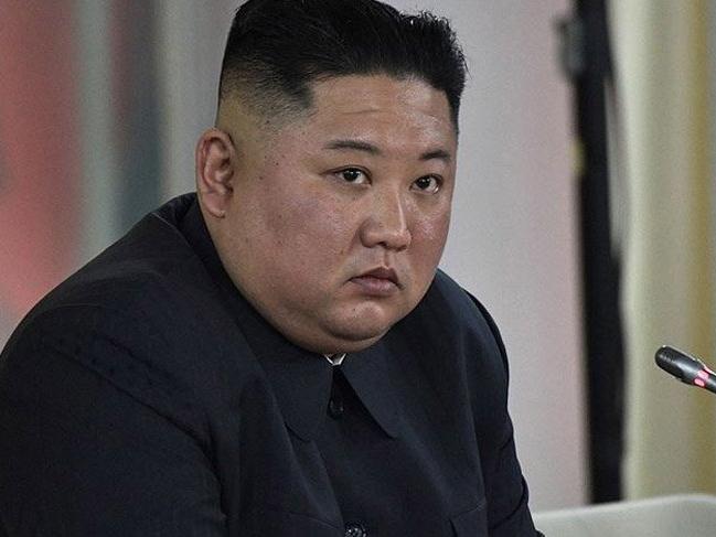 Kuzey Kore lideri Kim, dünyayı yeni silahlarıyla tehdit etti!