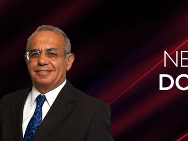 Müdür bu milletin ışığı senin gözüne ve dizine dursun!