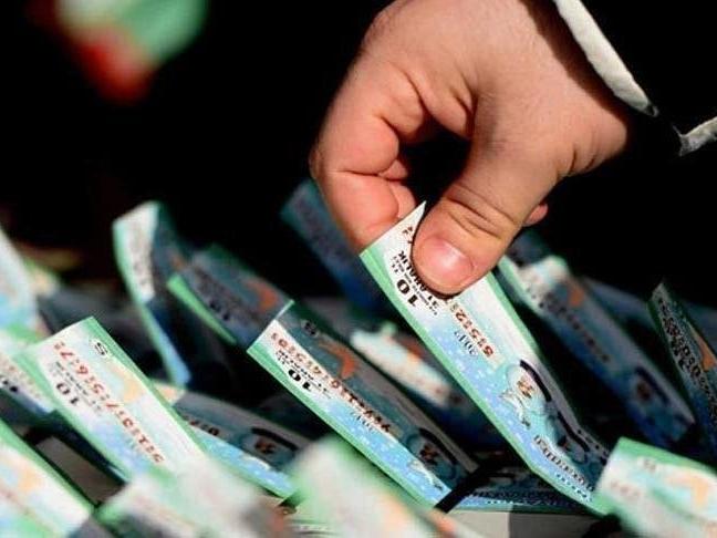 Milli Piyango 2020 yılbaşı amorti: MPİ amorti hangi numaralara çıktı?