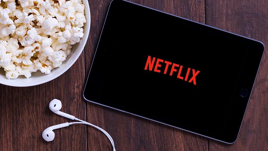 2020 Netflix'te hangi yeni dizi ve filmler var? İşte yeni yapımların listesi...