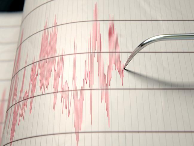 Yalova'da 3.1 büyüklüğünde deprem! İstanbul ve çevre illerde de hissedildi