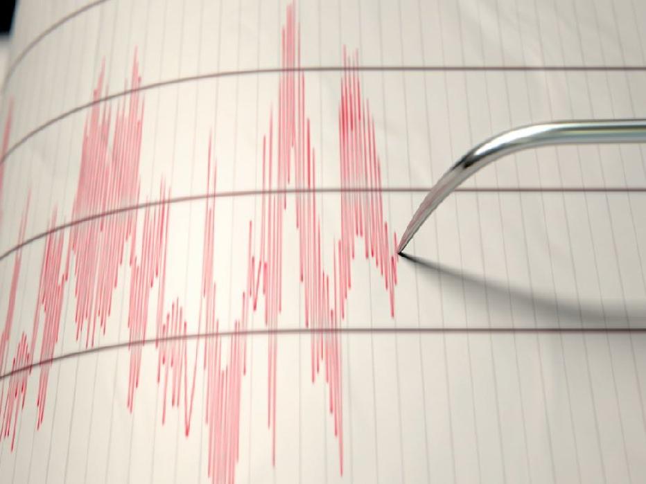 Son depremler | En son nerede deprem oldu? İzmir'de 4.0 büyüklüğünde deprem!