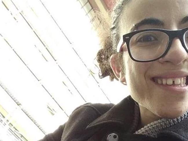 Üniversiteli Sibel Ünli'nin intiharı Türkiye'yi sarstı