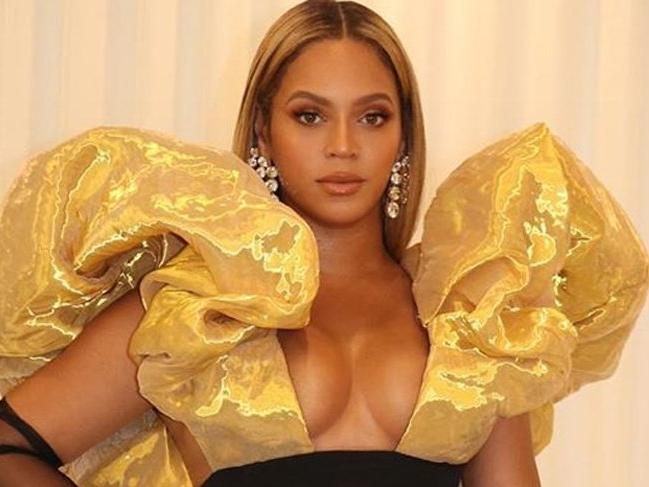 Beyonce 77. Golden Globe - Altın Küre'de şampanyayı beğenmedi, yeni şampanya aldırdı