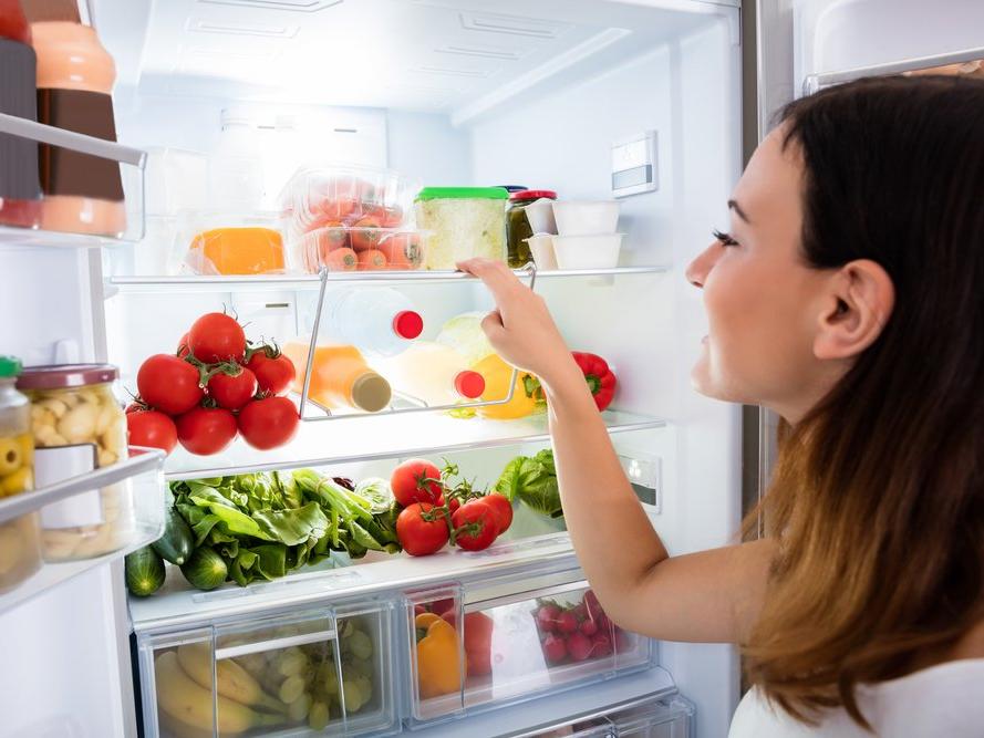 İşte buzdolabında tutulmaması gereken besinler
