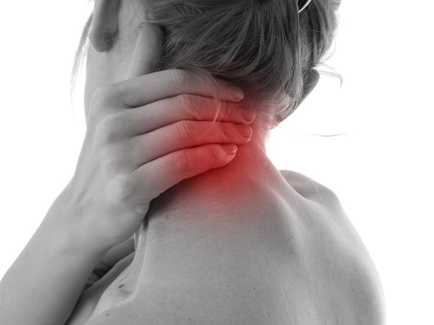Boyun ağrısı nedenleri nelerdir?