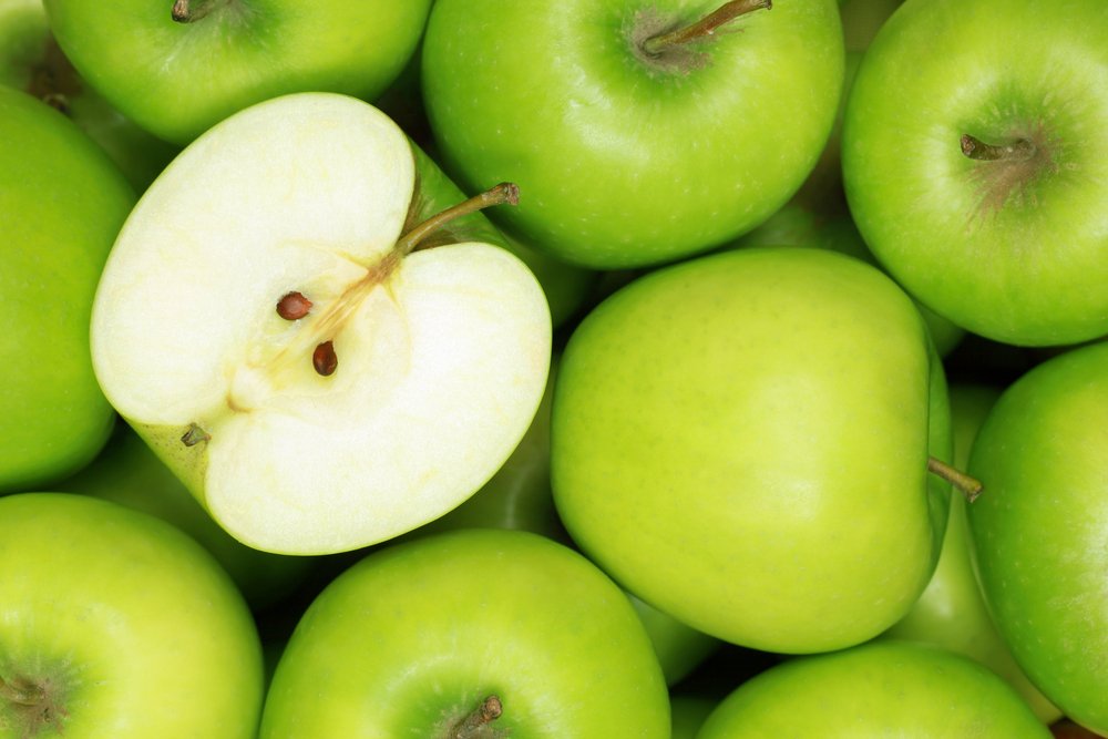 Yeşil elmanın faydaları nelerdir?
