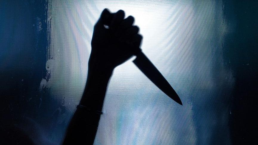 Yine bir kadın cinayeti: 15 yerinden bıçaklanarak öldürüldü