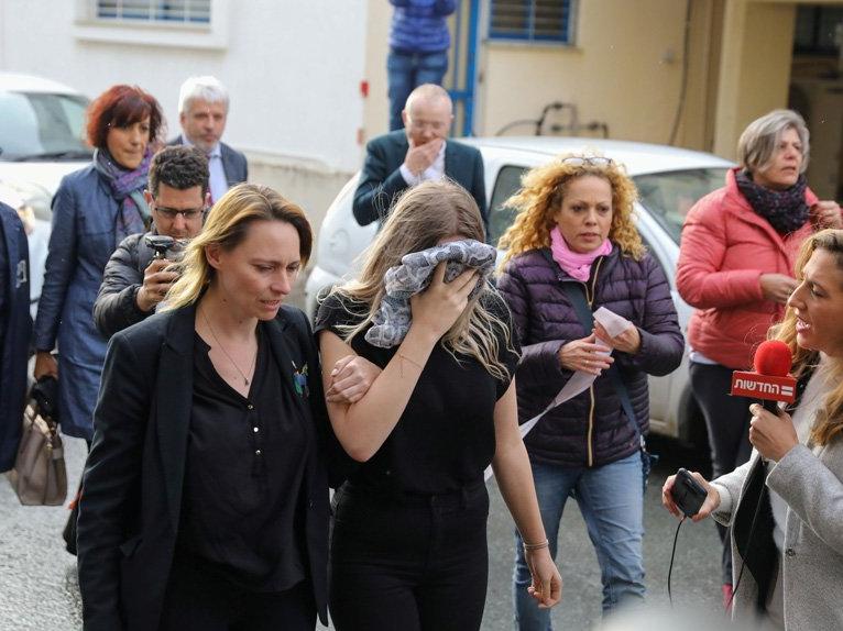 Güney Kıbrıs'ı karıştıran toplu tecavüz davasında flaş gelişme