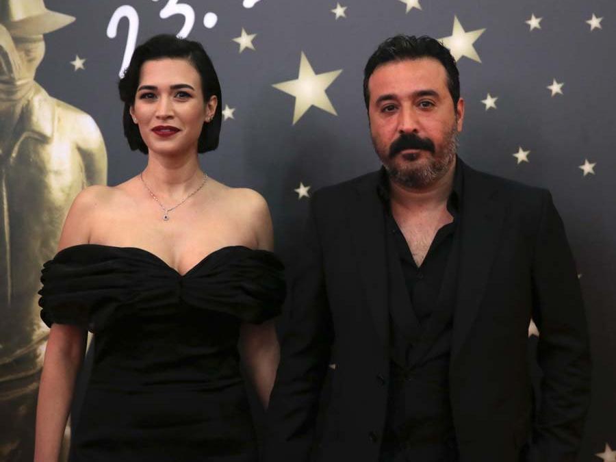 Mustafa Üstündağ ve Ecem Özkaya'dan boşanma sonrası ortak açıklama