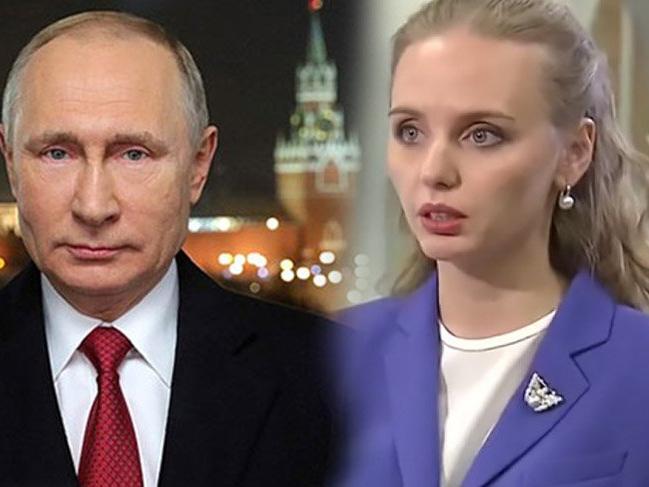 Rusya'daki klinik skandalı büyüyor! Putin'in kızının adı da karıştı