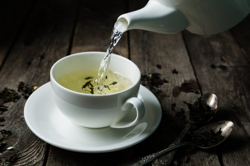 Beyaz çayın faydaları nelerdir? Beyaz çay neye iyi geliyor?