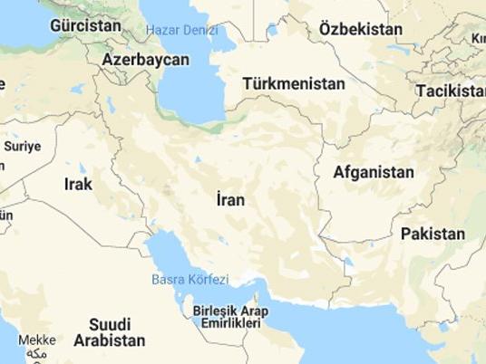 İran'ın nüfusu kaç? İran Türkiye'ye ne kadar uzaklıkta?