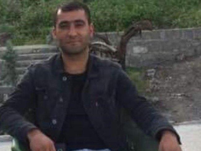 Diyarbakır'da vahşi cinayet! Ağzına toprak doldurularak öldürüldü