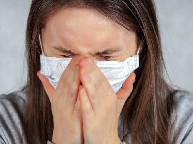 İnfluenza virüsü bulaştığı yüzeyde 8 saat kalıyor! İnfluenza nedir?