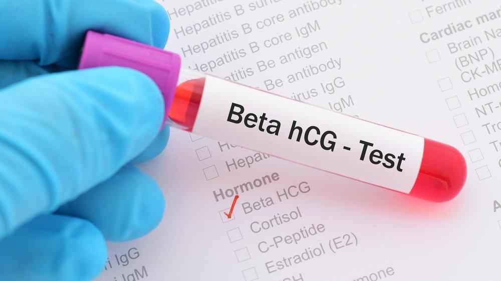 Bir haftalık gebelikte beta HCG değeri kaç olmalı?