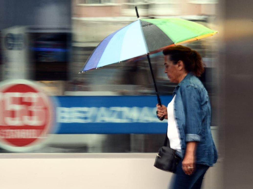 Meteoroloji'den hava durumu açıklaması: İstanbul ve o illere yağış uyarısı!