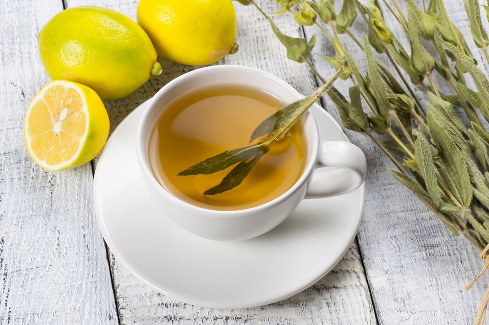 Ada çayı kaç kalori? Ada çayının besin değerleri ve kalorisi...