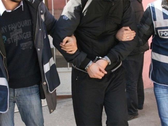 IŞİD'e operasyon! Çok sayıda kişi tutuklandı