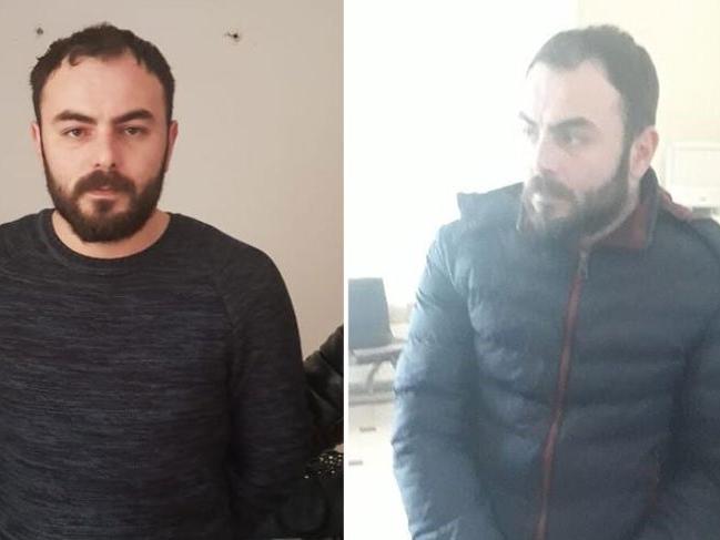 Kırmızı bültenle aranıyordu! Gürcistan’da yakalanarak Türkiye’ye teslim edildi