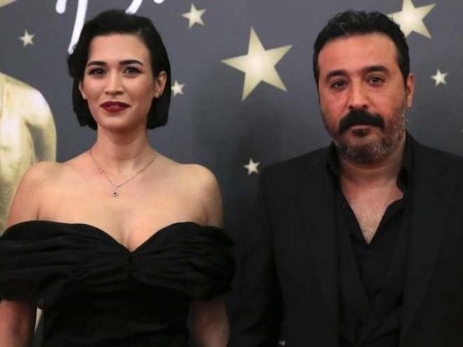 Mustafa Üstündağ boşanma sonrası Mekke'ye gitti