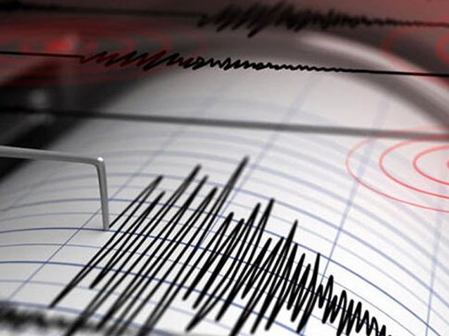 İstanbul depremiyle ilgili AFAD'dan açıklama
