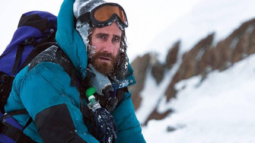 Everest filmi konusu nedir? Everest oyuncuları kimler?