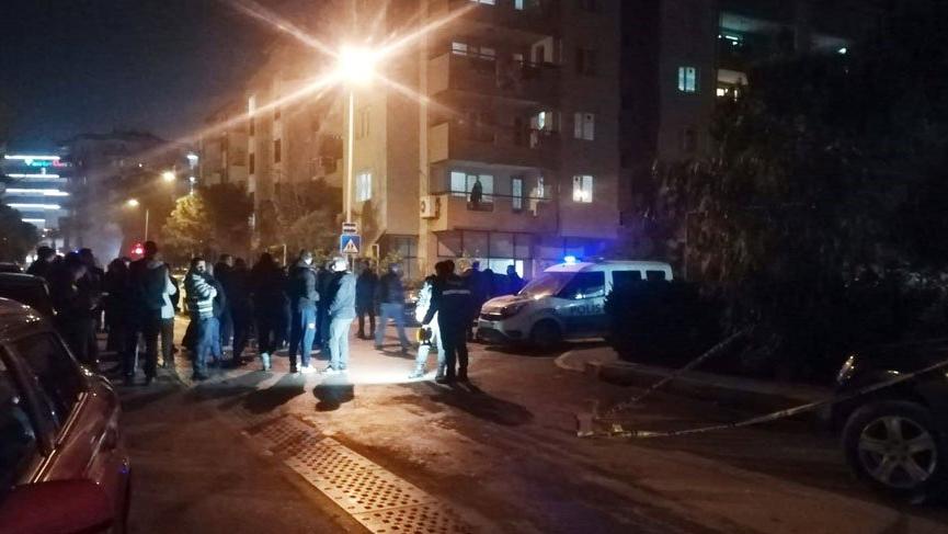 İzmir’de CHP'li belediye başkan yardımcısına silahlı saldırı!