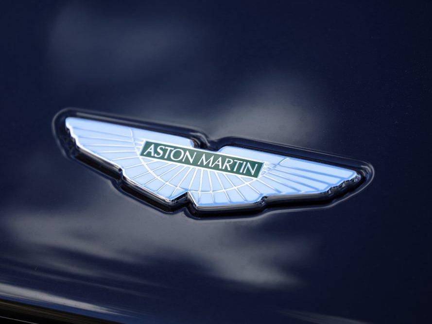 Geely'den Aston Martin hamlesi!