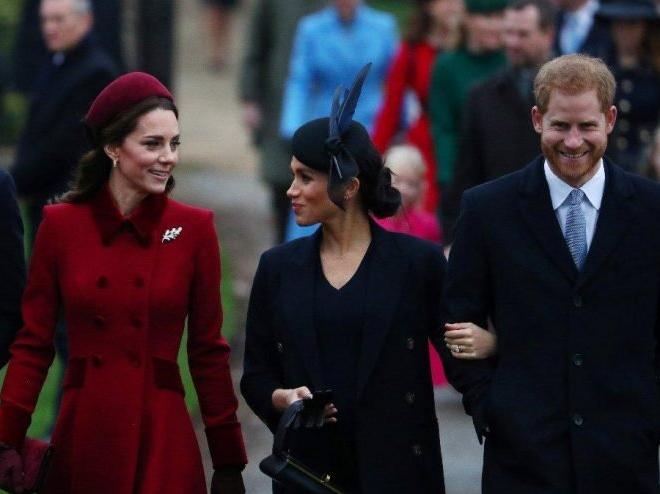 Prens Harry ve Meghan Markle'ın kraliyet ailesinden ayrılışı sonrası ilk açıklama!