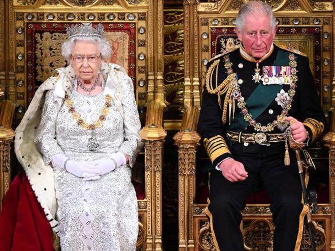 Kraliçe Elizabeth harekete geçti! Kraliyet Ailesi'nde kriz toplantısı...