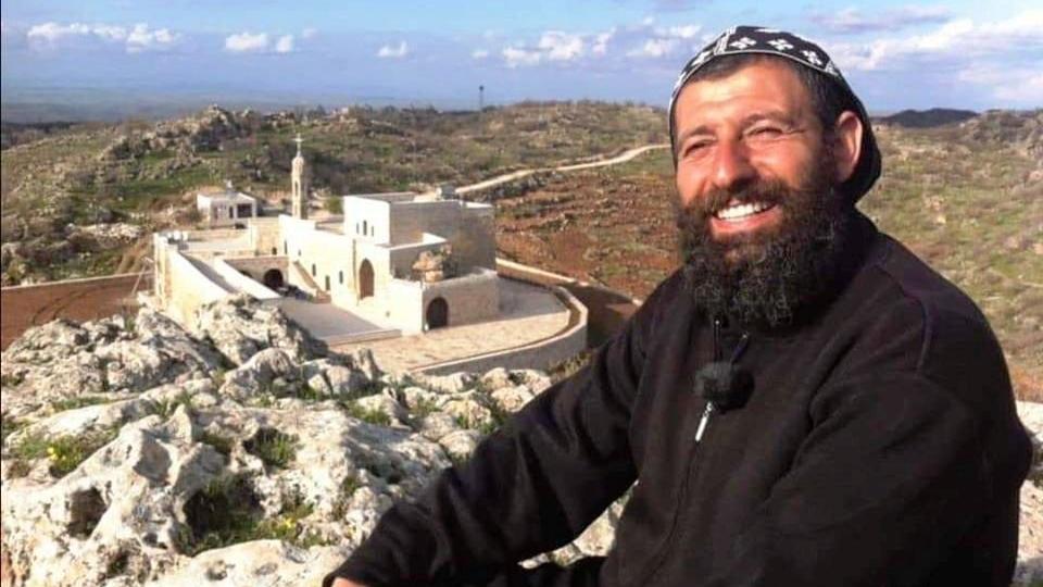 Terörist itiraf etti: Rahip bizi Mor Yakup'ta saklıyordu