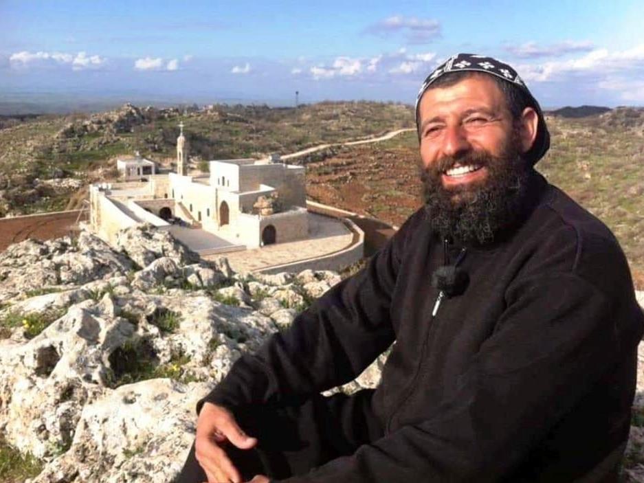 Terörist itiraf etti: Rahip bizi Mor Yakup'ta saklıyordu