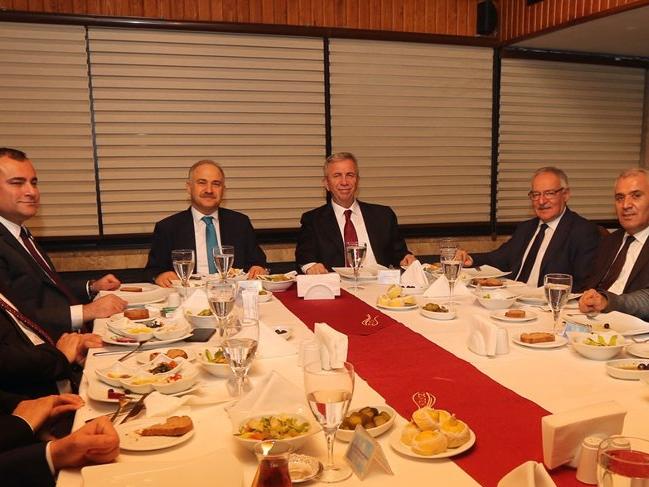 CHP'li Başkan Fethi Yaşar 'balıkçı'yı anlattı!