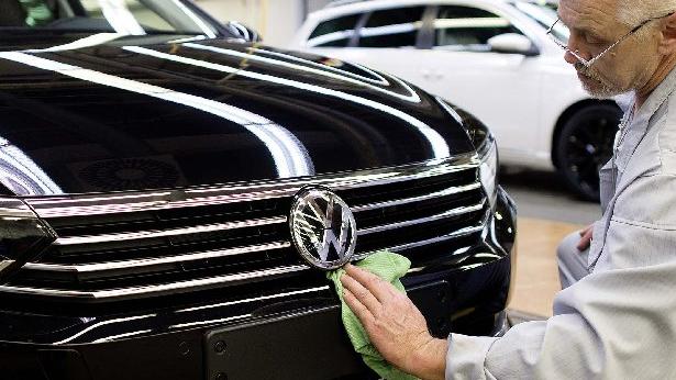 Volkswagen'in Türkiye yatırımında durum ne?