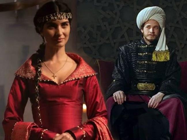 Rise of Empires Ottoman fragmanı yayınlandı! Rise of Empires Ottoman ne zaman başlayacak?