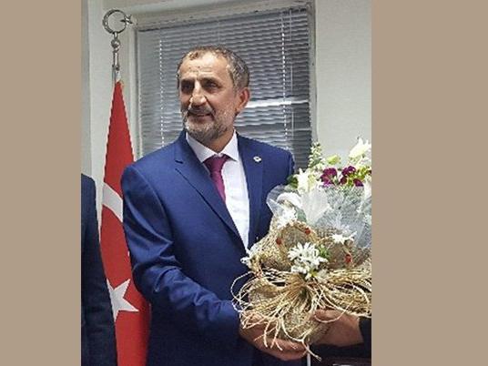 Skandal paylaşımı yapan belediye başkanı hakkında MHP'den flaş karar