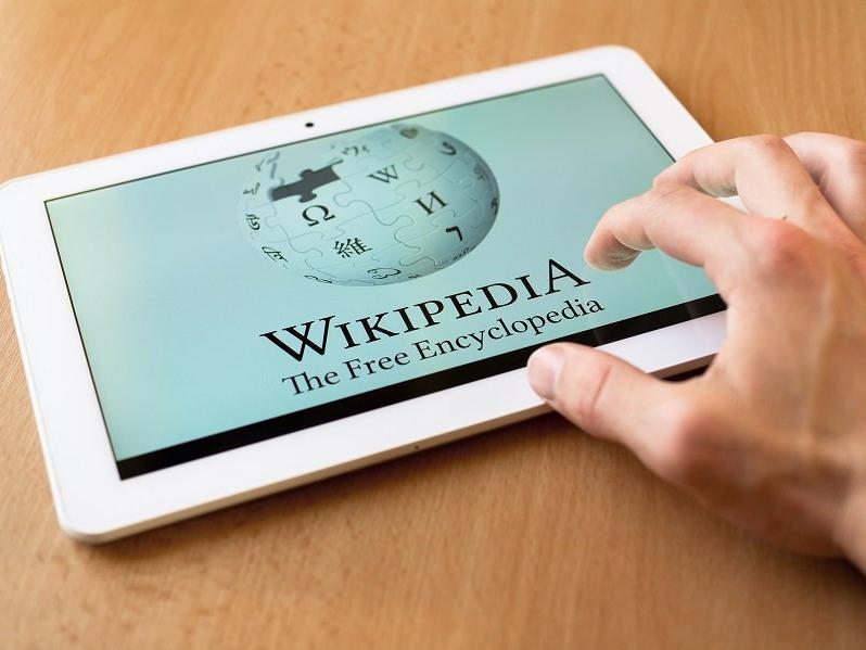 Wikipedia'nın açılma talimatı verildi