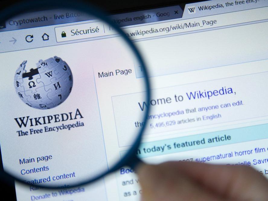 Vikipedi nedir? Wikipedia açıldı mı?