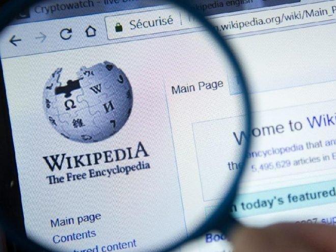 Wikipedia nedir? Mahkemeden 'Wikipedia açılsın' kararı!