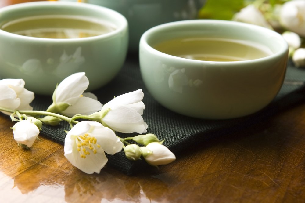 Beyaz çay kaç kalori? Beyaz çayın besin değerleri ve kalorisi