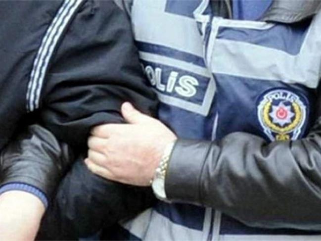 Ankara'da işkenceci gasp çetesine operasyon: 20 gözaltı