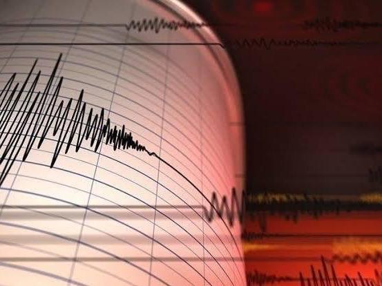 Son depremler listesi... Kandilli ve AFAD verilerine göre anlık olarak son depremler