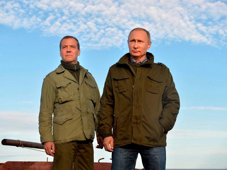 Dünya bu soruya yanıt arıyor: Putin'in hamlesi ne anlama geliyor?